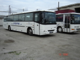 Irisbus 956 LUX Exterier