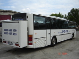 Irisbus 956 LUX Exterier